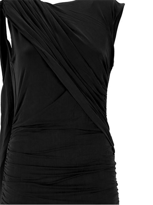 Violante mini dress THE ANDAMANE | T170109BTJP073BLACK